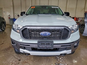 Ford Ranger V 2021 Ford Ranger XL 2021 2.3L 2.3 Benzyna 270KM, zdjęcie 5