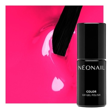 NEONAIL Lakier Hybrydowy Myself First 7,2 ml