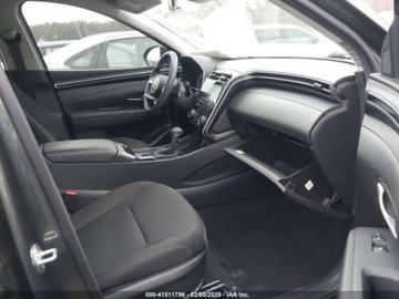 Hyundai 2023 Hyundai Tucson 2023 HYUNDAI TUCSON SEL 2.5 Benzyna 187KM, zdjęcie 14