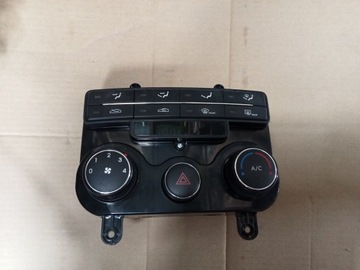 hyundai i30 07-12r panel nawiewu klimatyzacji
