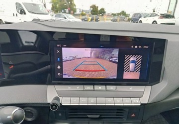 Opel 2022 Opel Astra 1,2 110KM Salon Polska I Wlasciciel 1.2 Benzyna 110KM, zdjęcie 7