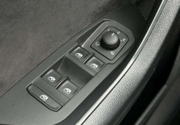 Skoda Kodiaq I SUV 2.0 TSI 190KM 2020 Skoda Kodiaq Scout 4x4, DCC, Kamera 360, Hak, Panorama, ACC, Fotel z pamie, zdjęcie 18