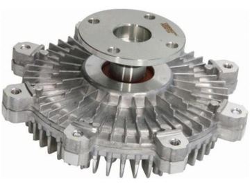 SPOJKA VENTILÁTOR HYUNDAI H-1 2.5 08- STAREX 01-07