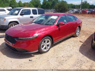 Honda 2023 Honda Accord LX 2023 1.5l 1.5 Benzyna 192KM, zdjęcie 1