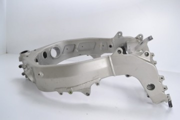 Rama 2001 dokumenty KAWASAKI ZX6R 636 NINJA 00-02