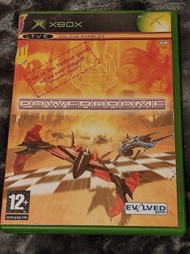 XBOX X-MEN LEGENDS II RISE OF APOCALYPSE X BOX CLASSIC