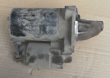 FORD FUSION 2004 1.4 16V 80KM BENZÍN STARTÉR