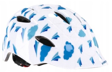 Детский велосипедный шлем KROSS Infano XS 48-52 см