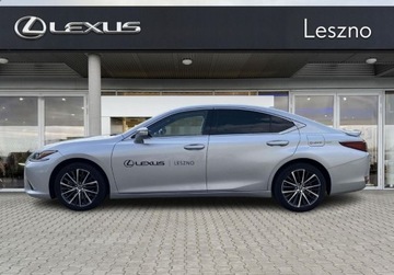 Lexus ES VII (XV70) Sedan Facelifting 300h 218KM 2024 Lexus ES 300h Business Edition VAT 23 Salon PL 1 wlasciciel ASO, zdjęcie 6