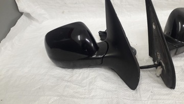 НАРУЖНОЕ ЗЕРКАЛО VW GOLF 4 IV ЦВЕТ L041 LO41