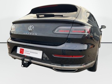 Volkswagen Arteon Fastback Facelifting 2.0 TSI 190KM 2024 Volkswagen Arteon 2.0TSI 190KM Elegance DSG SerwisASO Keyless Acc Hak Navi, zdjęcie 32