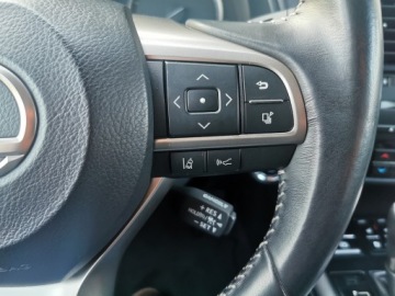 Lexus RX IV SUV 450h 313KM 2016 Lexus RX 450h Elegance MY19 IV (2015-2020) 450h El, zdjęcie 16