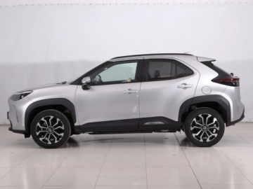 Toyota 2023 Toyota Yaris Cross 1.5 VVT-iE, Salon Polska, zdjęcie 2