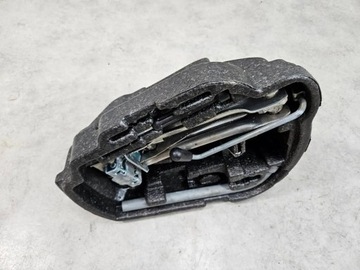 НАБОР КЛЮЧЕЙ РЫЧАГОВ VW GOLF IV 97-05