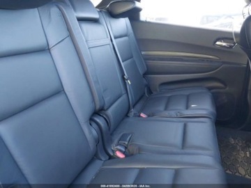 Dodge Durango III 3.6 V6 294KM 2021 Dodge Durango GT Plus 2021 3.6l 3.6 Benzyna 295KM, zdjęcie 12