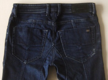 DIESEL T-RIDE STRETCH, размер 29/32