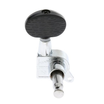 Клавиши настройки гитарных струн для акустической гитары Folk Classical 6L