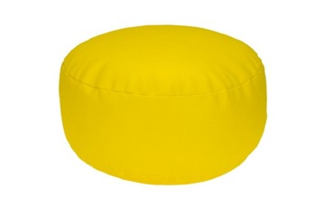 Pufa Egato, roller 40x18cm z trwałym wypełnieniem