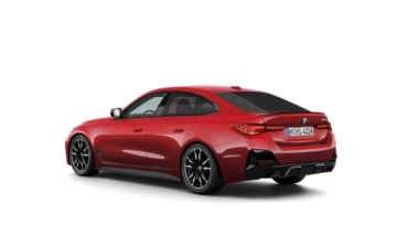 BMW Seria 4 G22-23-26 Coupe 3.0 M440i 374KM 2025 BMW 440 M-Pakiet,MPRO,Adaptiv zawias,KeyLess,Szybe, zdjęcie 2