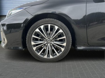 Toyota Corolla XII Sedan Facelifting 1.8 Hybrid 140KM 2023 Toyota Corolla Corolla 1.8 Hybrid StyleGwarancjaSalon Polska drugi komplet, zdjęcie 8