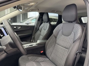 Volvo XC60 II 2022 Volvo XC 60 Core Kamera cofania CarPlayAndroid Auto Nawigacja LED, zdjęcie 8