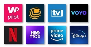 SMART TV BOX с Android на 11 плееров Google Next 4K Ultra HD Netflix YouTube