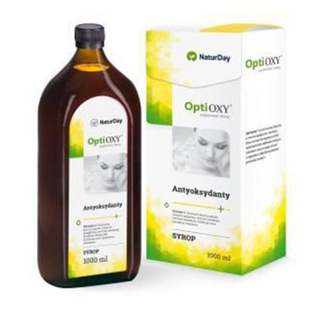 OptiOxy NaturDay - detoksykacja - ZDROWIE_2007