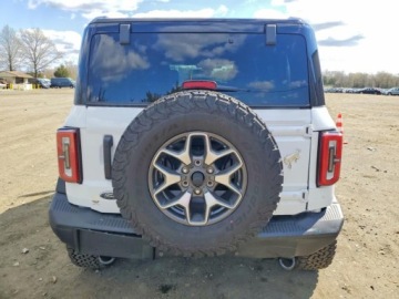 Ford Bronco VI 2025 Ford Bronco Badlands 2025 2.7 Benzyna 315KM, zdjęcie 2