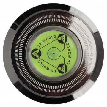 ЗАЖИМ ДЛЯ ЗАЖИМА ДЛЯ ВИНИЛОВЫХ ПЛАСТЕК СТАБИЛИЗАТОР