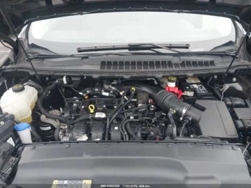 Ford Edge II 2022 Ford Edge 2.0 benzyna 250KM 4X4 wersja TITANIUM od firmy ubezpieczeniowej, zdjęcie 16