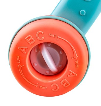 ХОДУНКИ PUSH RIDE-ON ДЛЯ ДЕТЕЙ CUMMER ПОДУШКА Поворотные БЛОКИ Тормоза МИКРОФОН