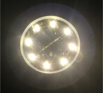 СОЛНЕЧНАЯ САДОВАЯ ЛАМПА СВЕТОДИОДНЫЕ СОЛНЕЧНЫЕ НАЗЕМНЫЕ ЛАМПЫ