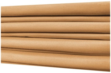 Prześcieradło ELWAY tradycyjne bawełna 180x230cm NOWE KOLORY