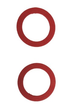 USZCZELKA FIBROWA 1/2