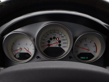 Dodge Caliber 2006 Dodge Caliber 2.0 CRDi, Salon Polska, HAK, Klima, zdjęcie 10