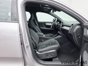 Volvo XC40 Crossover Facelifting 2.0 B3 163KM 2026 Volvo XC 40 Kredyt 4,99% Leasing od 107% Volvo Byd, zdjęcie 14