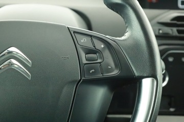 Citroen C4 Spacetourer Van 1.2 PureTech 131KM 2018 Citroen C4 SpaceTourer PureTech 130, Salon Polska, zdjęcie 17