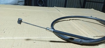 YAMAHA TDM 850 4TX ТРОС СЦЕПЛЕНИЯ
