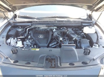 Lexus RX V 2023 Lexus RX 500H 2023 2.4 Hybryda Plug-in 366KM, zdjęcie 8