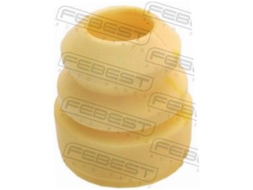 2× DORAZ TLUMIČE PŘEDNÍ FEBEST MZD-626F