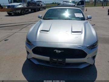 Ford Mustang VI 2018 Ford Mustang Ecoboost Premium 2018 2.3l 2.3 Benzyna 310KM, zdjęcie 7