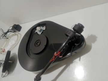 АНАЛОГОВЫЙ TURNtable Pro-Ject RPM 5.1 (RPM5.1)