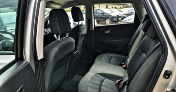 Nissan Qashqai I Crossover 1.6 Start/Stop 117KM 2011 Nissan Qashqai BENZYNA PODGRZEWANE FOTELE klima super okazja 1.6, zdjęcie 30