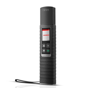 Запускаем программатор TPMS ЦГУН Х431.