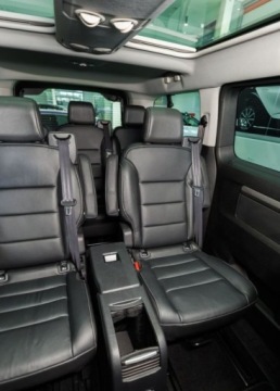 Toyota 2025 Toyota Proace Verso 2.0 D4-D Long VIP 2.0 Diesel 177KM, zdjęcie 18