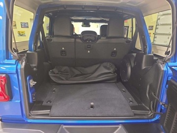 Jeep Wrangler IV 2021 Jeep Wrangler Unlimited Rubicon 392 Convertible 2021 6.4 Benzyna 470KM, zdjęcie 3