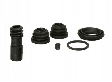 REPERATURKA ZACISKU PEUGEOT 406 605 607 TYŁ 33mm