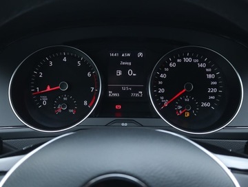 Volkswagen Passat B8 Limousine 1.4 TSI BlueMotion Technology 125KM 2018 VW Passat 1.4 TSI, Salon Polska, VAT 23%, Navi, zdjęcie 10