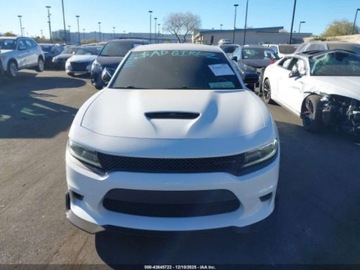 Dodge Charger VII 2021 Dodge Charger RT, V8, od ubezpieczalni 5.7 Benzyna 370KM, zdjęcie 3