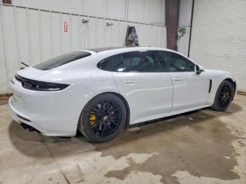Porsche Panamera II 2021 Porsche Panamera 2021 PORSCHE PANAMERA 4.0 Benzyna 620KM, zdjęcie 2